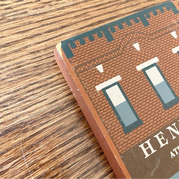 The Cat’s Meow | Vintage 1992 Series X Lot of 4 Miniature Houses Cottage Core - Picture 6 of 12